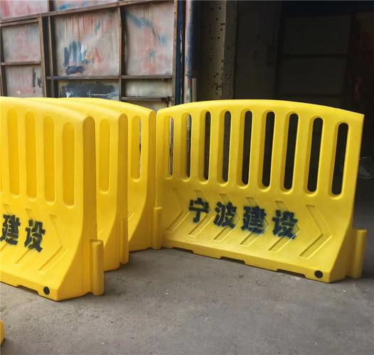 北京水马厂家北京市政工程水马护栏施工隔离水马围档