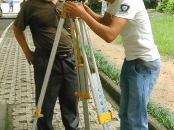 图 惠州测量员培训道路房建市政施工测量培训 惠州职业培训 惠州列表网