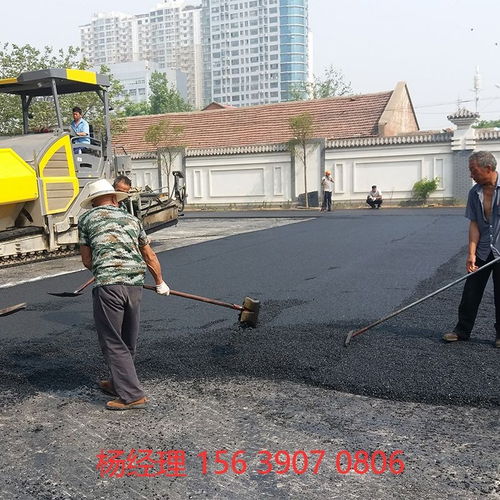 郑州管城区柏油路面多少钱 忻州资讯.恒鑫市政沥青路面施工 邯郸之窗