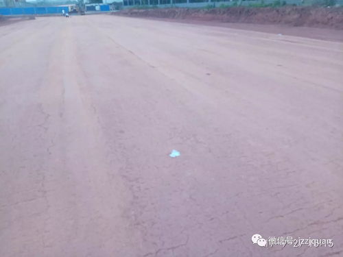 市政工程 新型道路全程施工监控