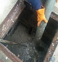 苏州化粪池清底专业市场