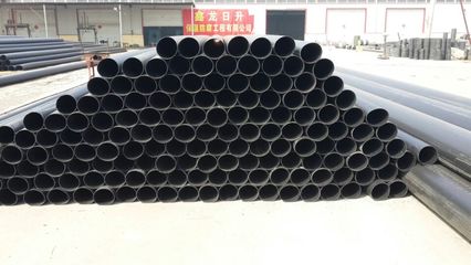 630-直埋无缝保温管-河北大城保温材料