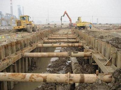 四川钢板桩应该如何选择,它的价格一般是多少